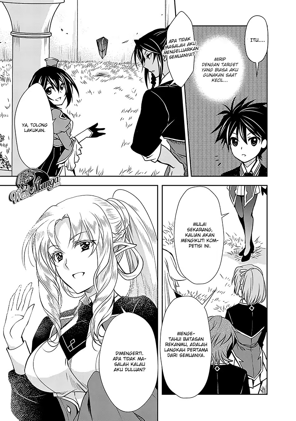 Level 1 No Saikyou Kenja: Noroi De Saikakyuu Mahou Shika Tsukaenai Kedo Kami No Kanchigai De Mugen